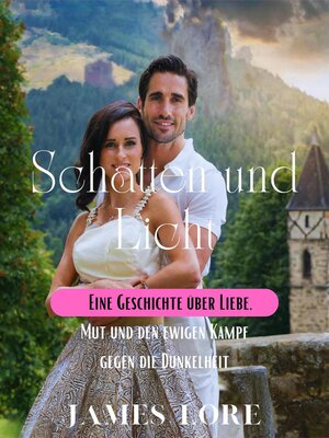 cover image of Schatten und Licht